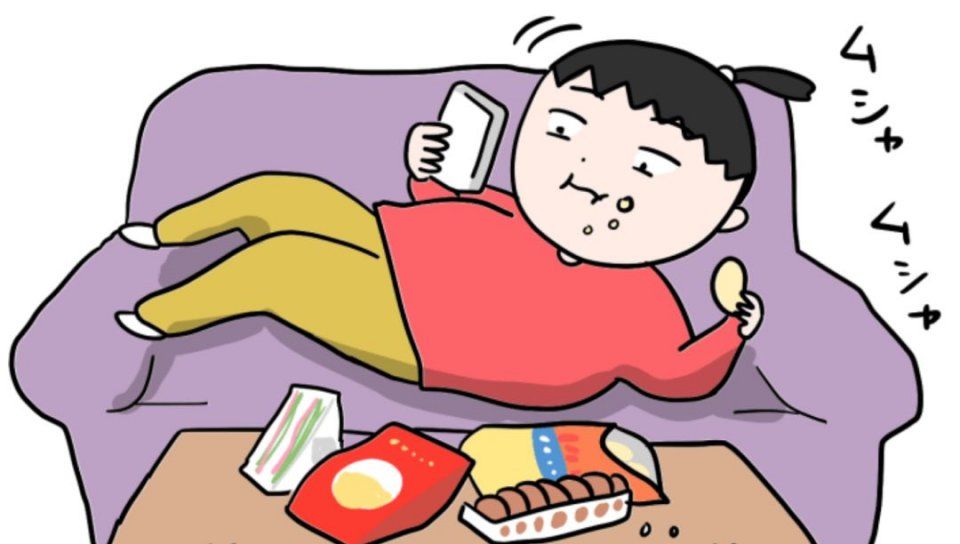 女人睡觉前都在干什么?这是我见过的最真实的回答!