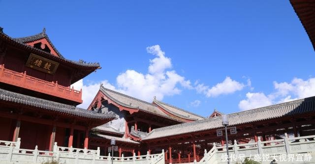 乔家大院被摘牌，山西的5A景区还剩下7处，你去过几个