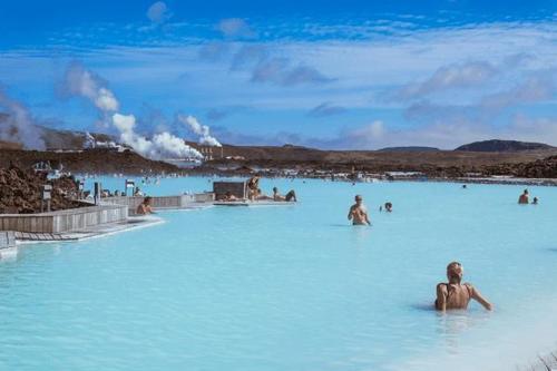 获得诺贝尔奖最多的国家，最支持中国人，四周不临海却最会玩水！