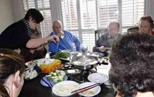 美国游客：为什么到中国定居的外国人这么少？网友的回答很有道理