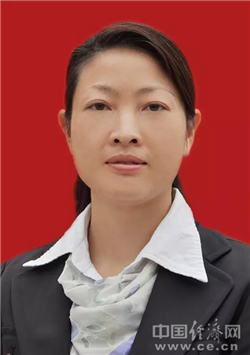 贵州”70后”女县委书记谭诤调任黔南州公安局党委书记