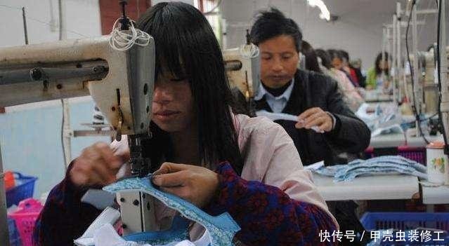 深圳工厂高薪难招人，东莞工厂人满为患，为何不去深圳原因残酷