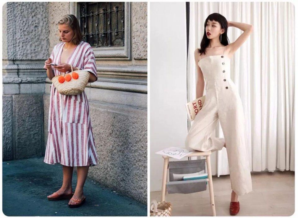 腿粗屁股大又怎样，这样穿超!好!看!