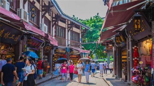  重庆：“不禁摩的”的中国“摩都”，百万摩托车驰骋，交通却并没有变坏