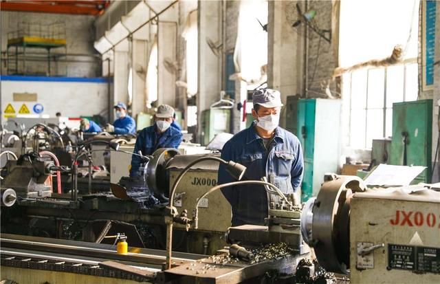  「公共资源交易」承德双滦：抗“疫”不误企复工