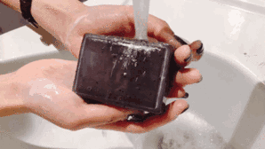 肥皂,才是真正能让你洗出男人味儿的洗澡标配
