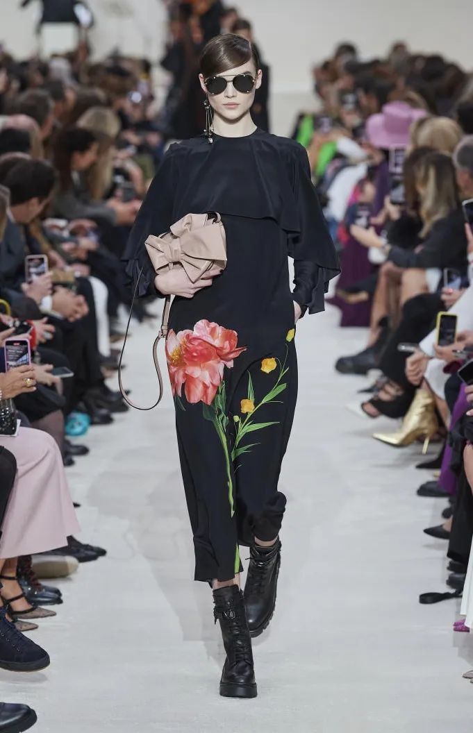  #印花#流行趋势 | 2020秋冬印花图案9大流行趋势