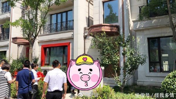 绯闻女王叶璇恋情再度曝光，遭网友吐槽：名校毕业情商竟然这么低