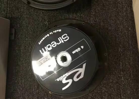 群体■开凯美瑞是中低消费群体?U17康少:这样改装音响宝马车主都得羡慕
