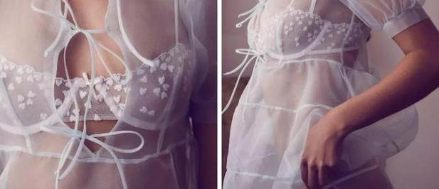 万年难题：夏天内衣该怎么选？