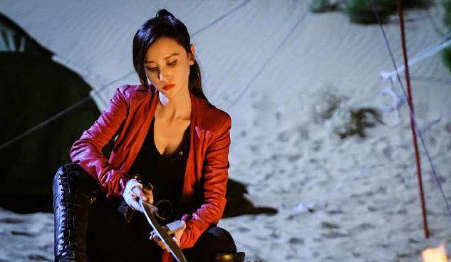 张萌被质疑整容，其经纪人发长文回应：怀孕近三个月为拍戏流产！