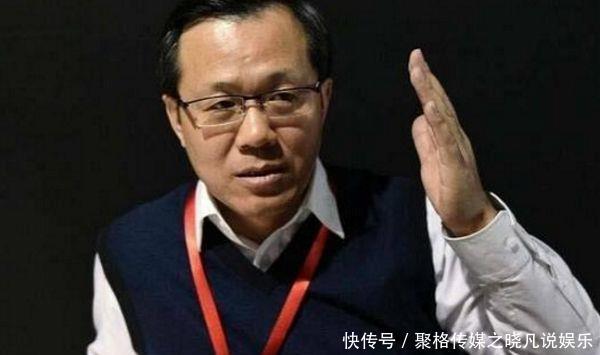 卓伟首度公开回应“李小璐事件”：这件事给我造成了家庭矛盾