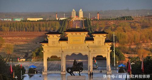 内蒙“最值得一去”的景点,不在呼伦贝尔,也不在包头!