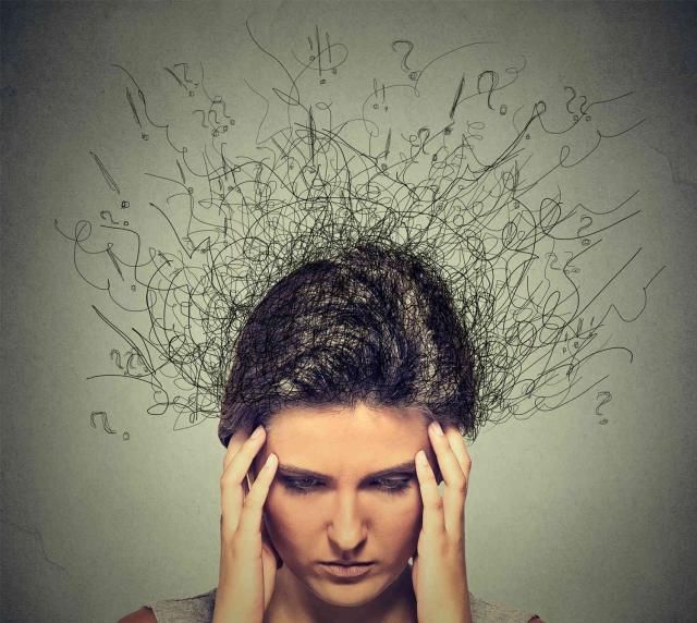  「影响」女性注意！雌激素竟然会对身体产生这8大影响，可惜很多人都不知道，快看看