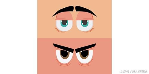 这样的纹眉很危险！