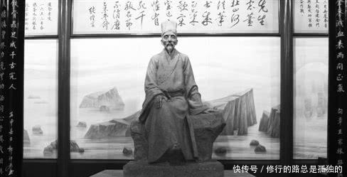 他从战国熬到汉朝当了丞相 延年益寿靠的这一招 快资讯