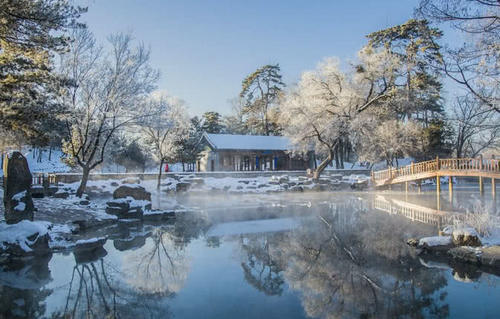 中国最短的河流，常被游客忽略，到底是有多短呢？