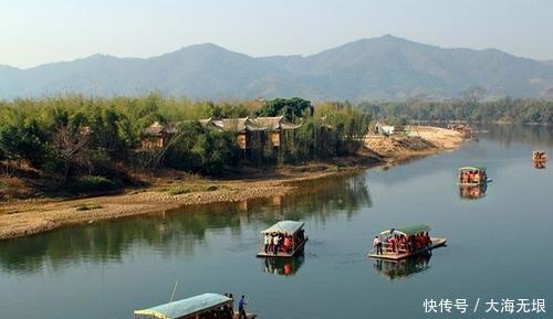 广东惠州最低调县城,藏有500年古堡,号称华南第一堡!