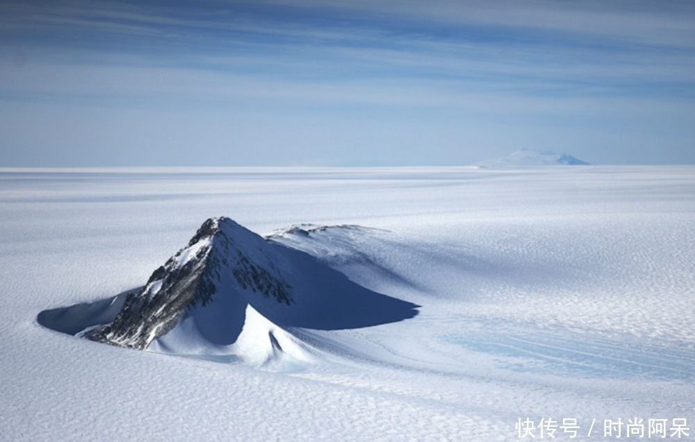 从有毒的沙漠到炽热的火山：这是地球上10个最极端的旅游目的地！