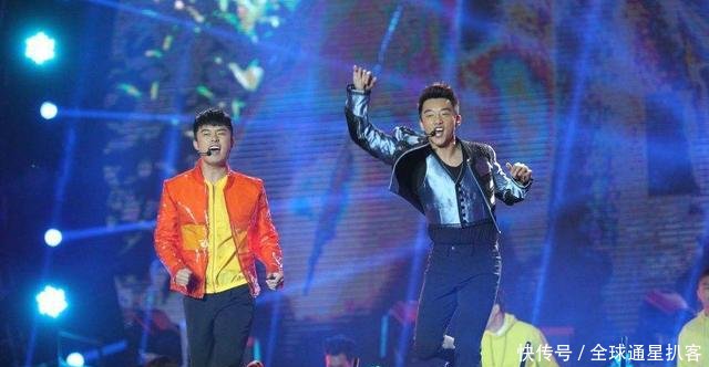 浙江卫视跨年演唱会吴谨言