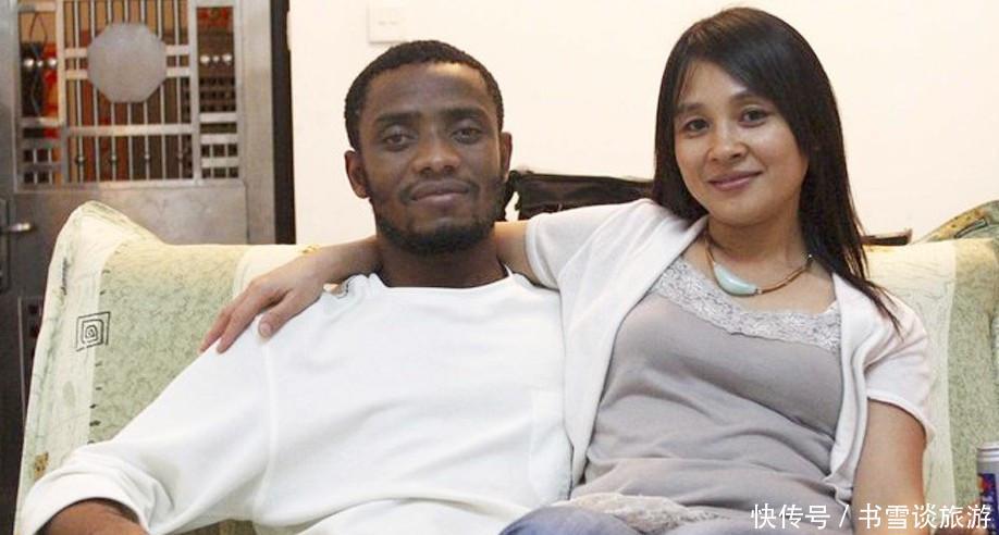 非洲人最喜爱的中国城市：3万人在此定居，做生意，娶中国姑娘！