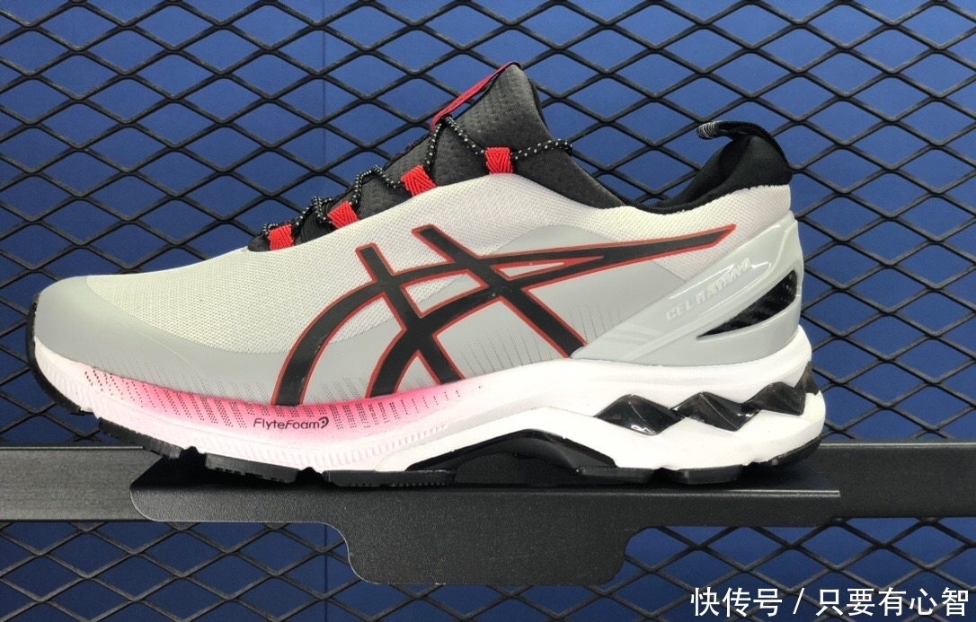  【亚瑟】亚瑟士男鞋2020新款GEL-KAYANO 227跑鞋
