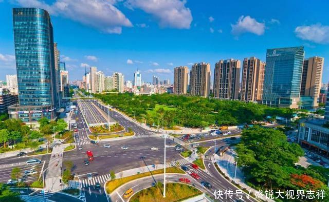  榜首@苏州“欺负人”，位列全国地级市榜首，前五有泉州 无锡一