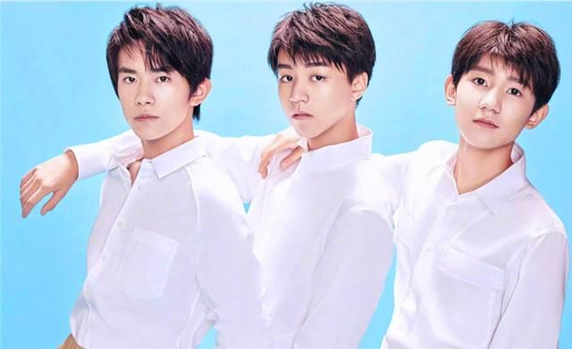 王源合约到期纯属谣言，小汤圆：不需要被人加戏，求放过