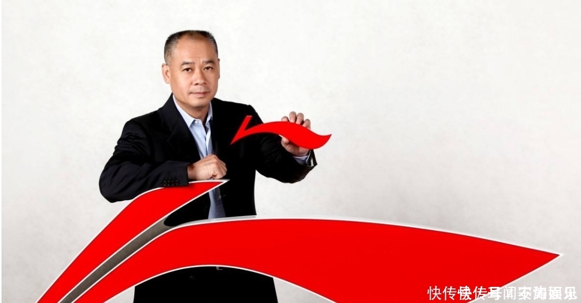 [ 齐名]与李宁、安踏齐名，却用借来的“名字”？，中国最成功的“山寨”