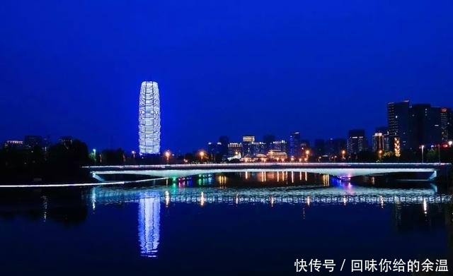 美爆了！让全世界听到，我的名字叫郑州