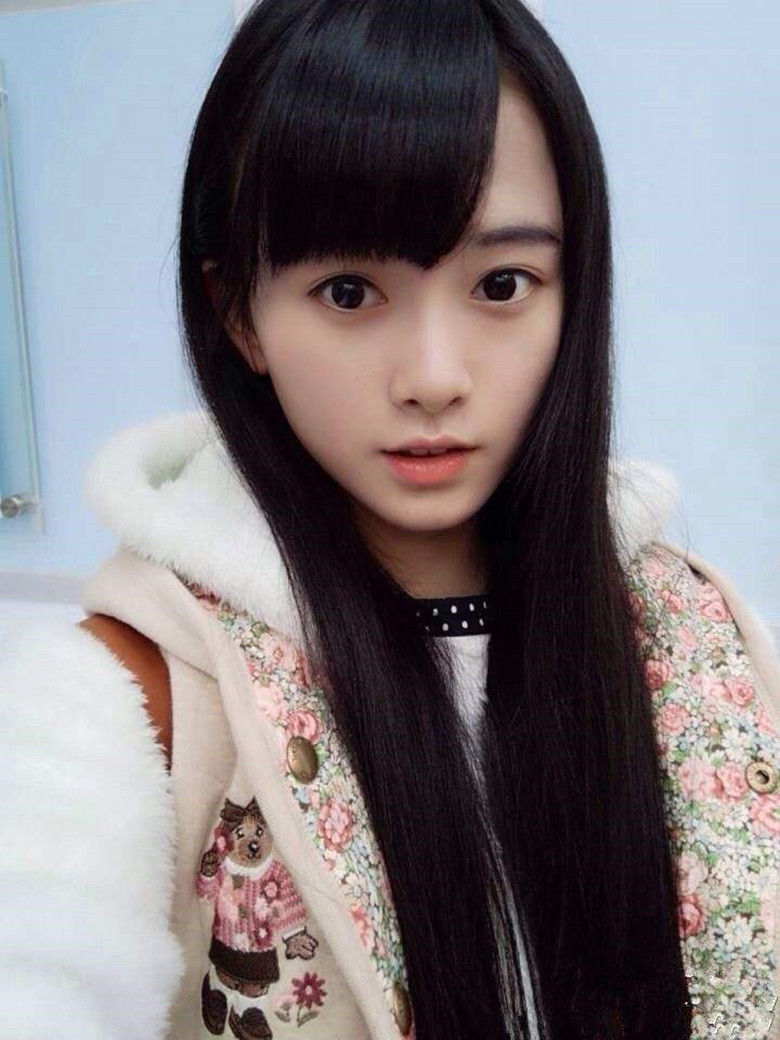 千年一遇美女!最后一位虽不是千年一遇，但美貌却是世界公认的!