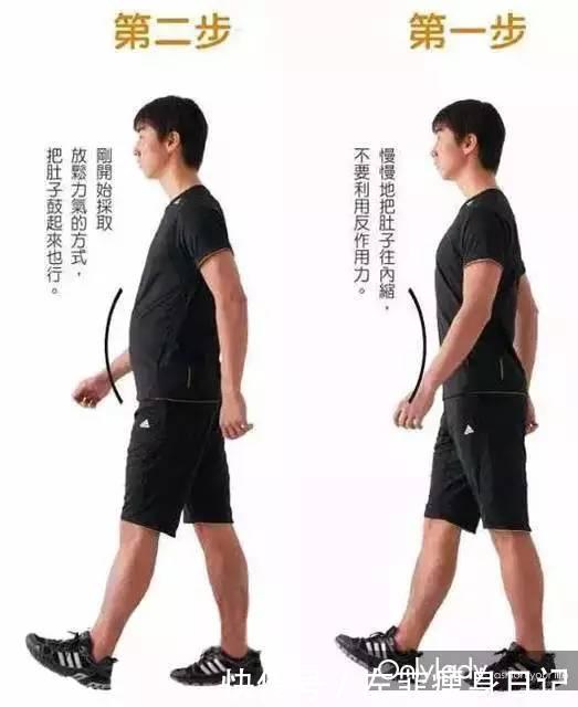 怎么走路最减肥,用这个方法一个月多瘦5斤,超