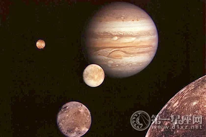 12颗新木星卫星怎么回事来历及成因是什么 卫星的发现实属意外
