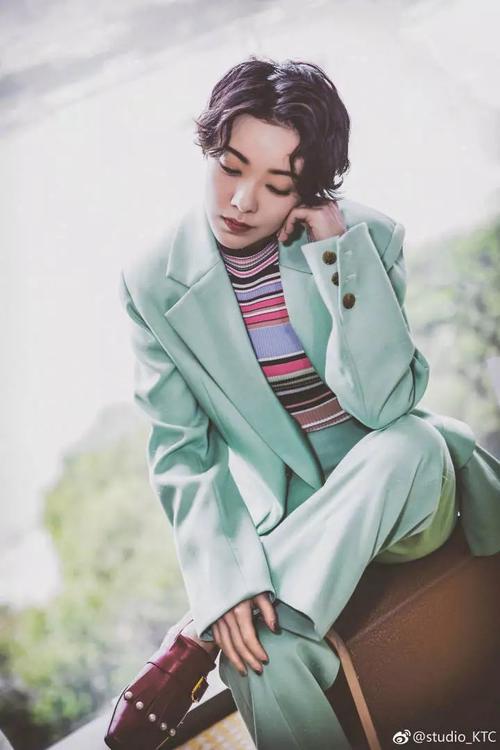 堪比整容的7个发型，谁留谁好看