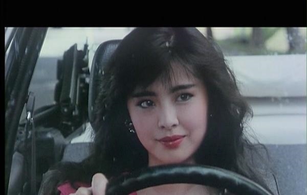 #女鬼#演女鬼、女杀手、小三,还演潘金莲,王祖贤最美貌的角色是哪个