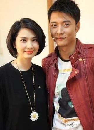 张丹峰与经纪人事件!网友:谣言止于智者!