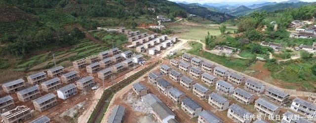  「房子」农村宅基地急需整治，三类房子将被拆，一类房子会被改