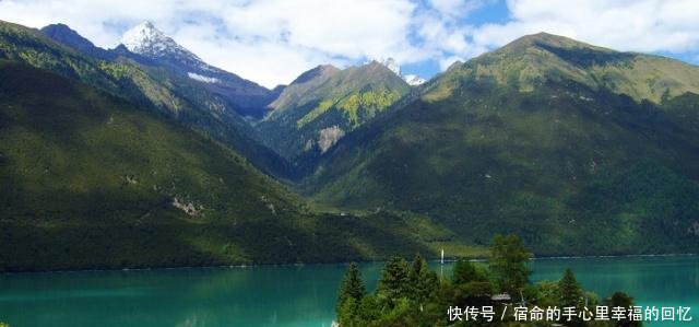  加速|中国最大天然水库，国外8亿人靠它吃水，湖面正加速扩张淹