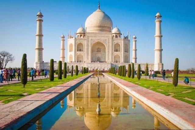 印度人：我们黄金便宜，为什么中国游客不“赏脸”，网友回答亮了