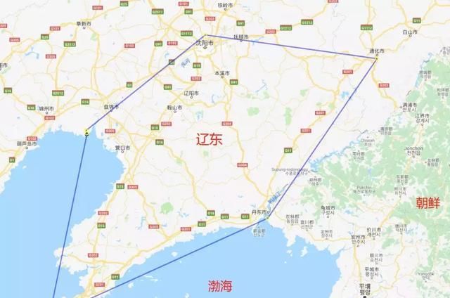 又一个红叶王国！国内这处秘境，有比肩枫叶之国加拿大的醉美秋色