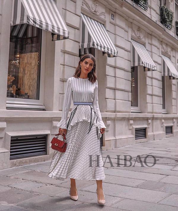 杨紫就是靠这条仙女裙拿下了你的男神！