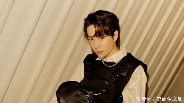 「王一博」王一博,为什么资源那么好?