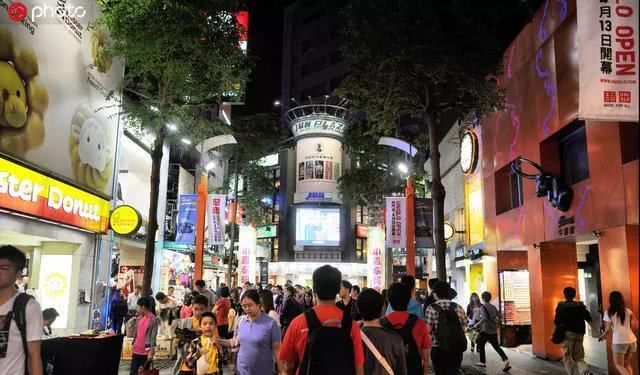 “丢失”过百万大陆游客，台湾旅游业面对巨大危机，台湾何去何从