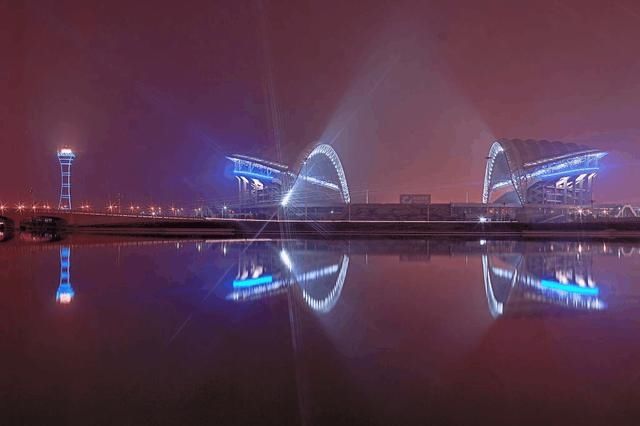  「嘉兴」背靠上海，连苏州，临杭州，长三角这座城市一直低调发