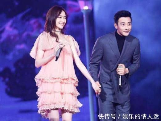 唐嫣罗晋曝光婚期，他们的回答引发热议，网友：这是真的吗？