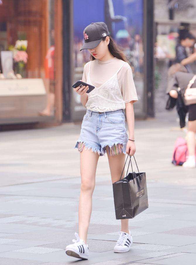 女人就该千姿百态, 千娇百媚, 你喜欢得穿搭这里都有