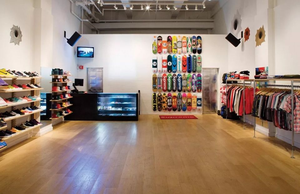 Supreme、Yeezy、AJ...你们为什么这么红?