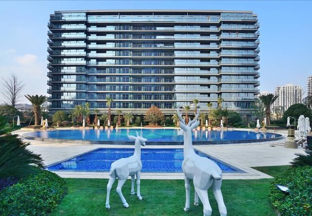 滨至温州 花开鹿城 滨江集团2018温州新闻发