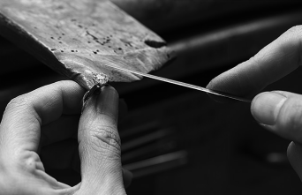 90后备婚新风尚，选一枚小众不撞款的日本轻奢婚戒I-PRIMO