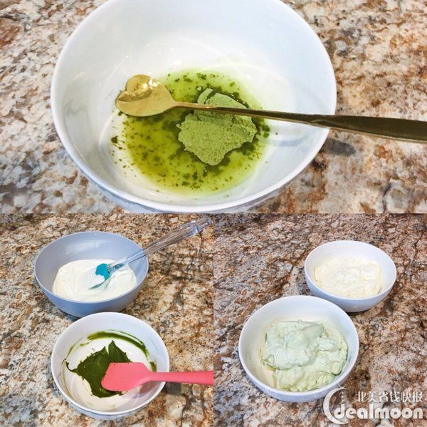 极度爆浆 | 浓郁抹茶脆皮泡芙&香草味的卡仕达酱脆皮泡芙